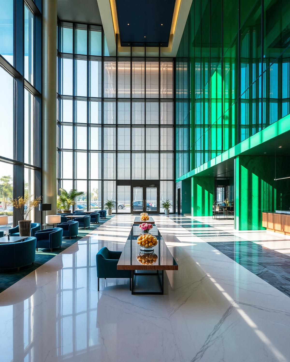 Meridian Hotel