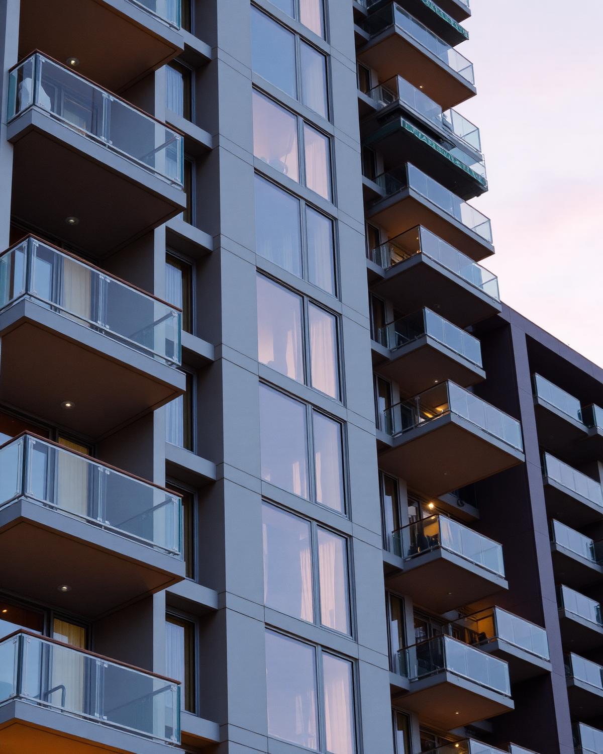 Riverside Residences