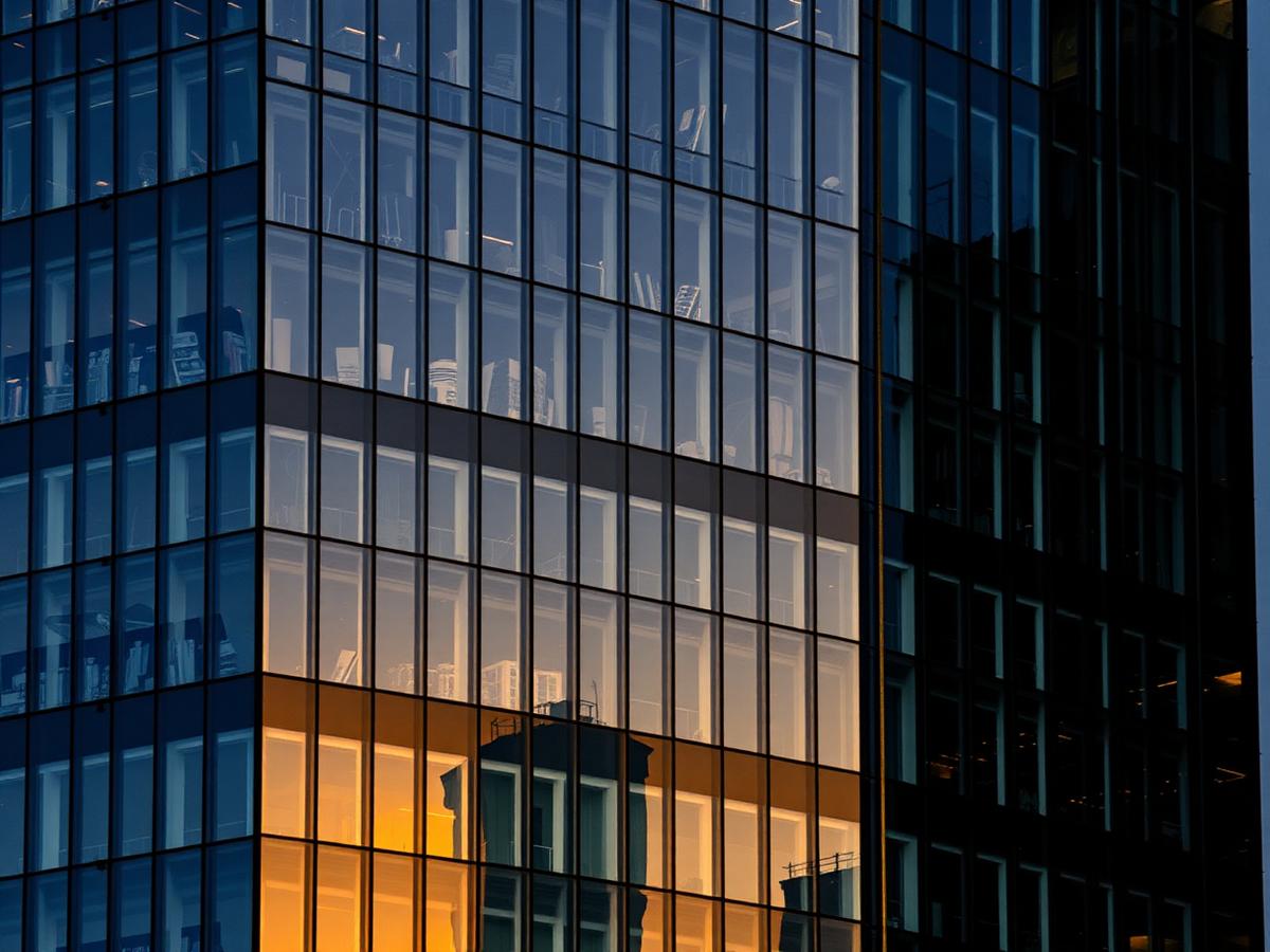Window Films & Foils